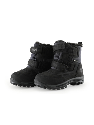 Timberland Sneeuwlaarzen Zwart 290758