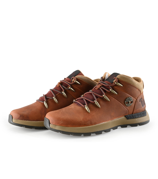 Timberland Veterboots