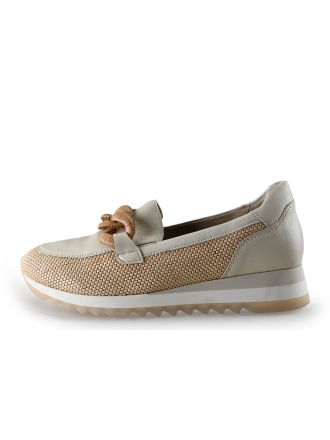 Gabor Instappers Beige 290762
