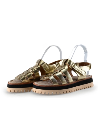 Maruti Sandalen Zilver 290768