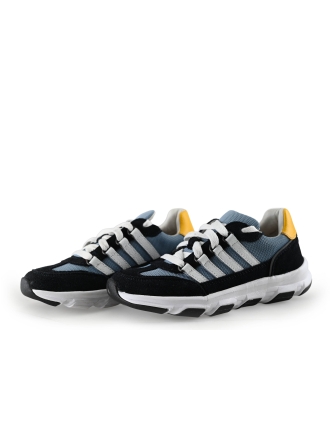 DSTRCT Sneakers Zwart 290769
