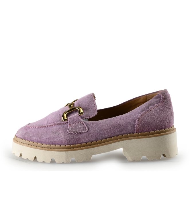 Omoda Loafers 