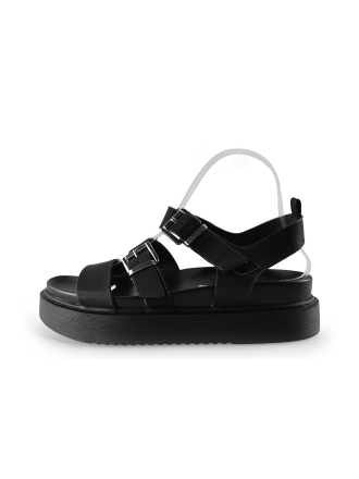 Tamaris Sandalen Zwart 290778
