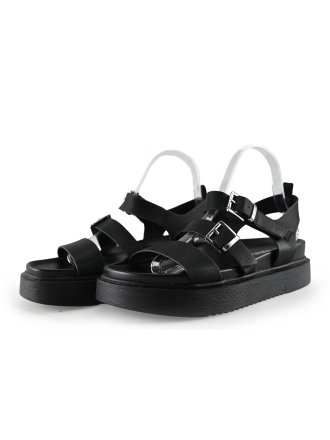 Tamaris Sandalen Zwart 290778