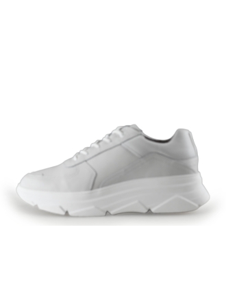 Bridge Footwear Sneakers Wit 290788