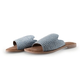 Lazamani Slippers