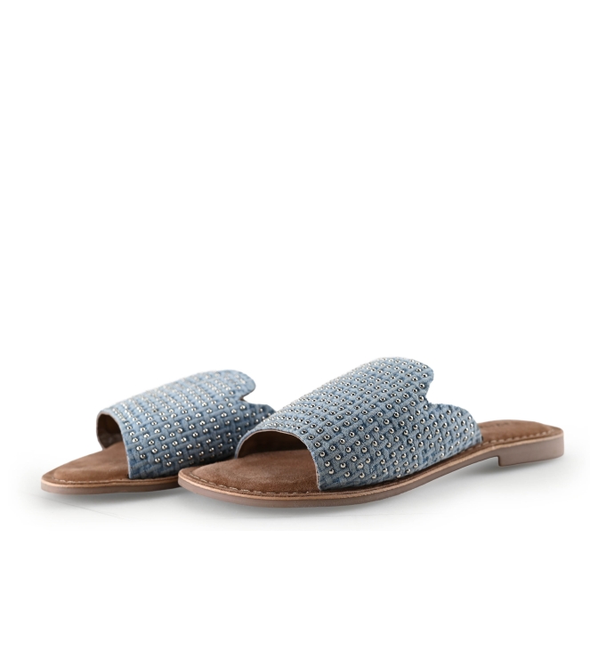 Lazamani Slippers