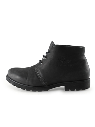 Panama Jack Veterboots Zwart 290793