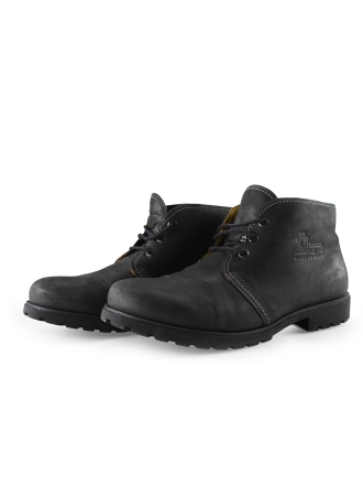 Panama Jack Veterboots Zwart 290793