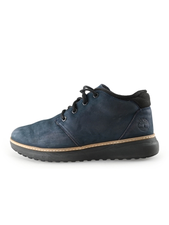 Timberland Veterboots Blauw 290796