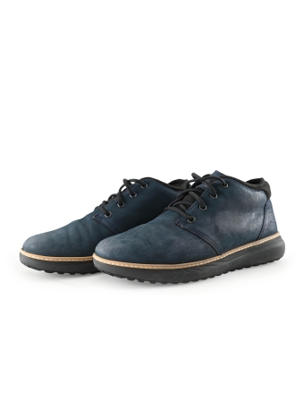 Timberland Veterboots Blauw 290796