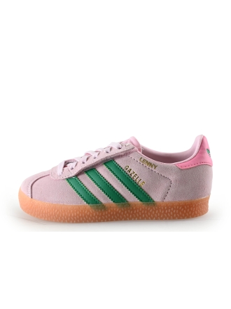 Adidas Sneakers Roze 290797