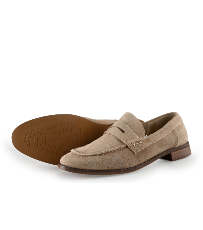 Hush Puppies Loafers 