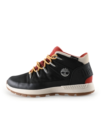 Timberland Sneakers Zwart 290801