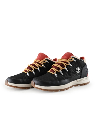 Timberland Sneakers Zwart 290801