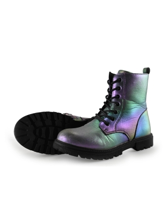 Nelson Veterboots