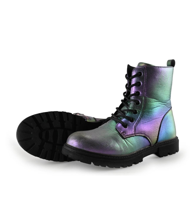 Nelson Veterboots