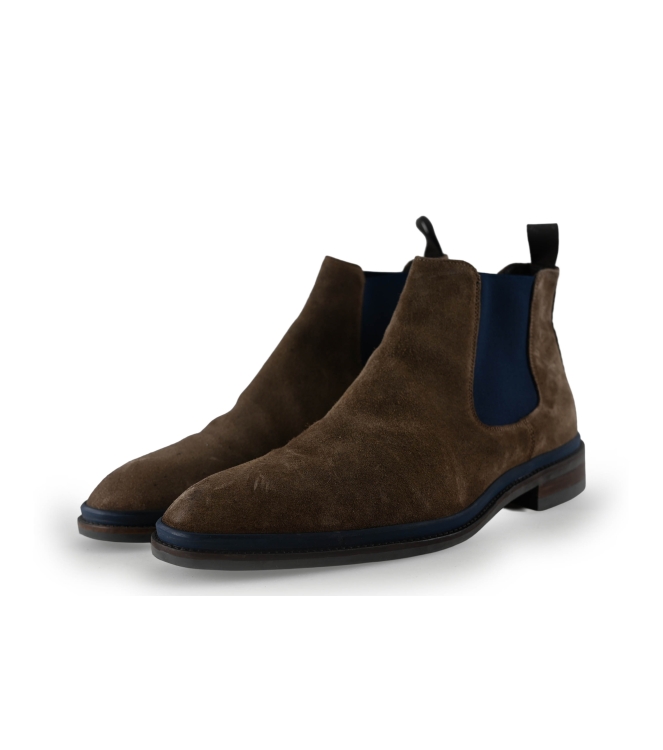 Giorgio Chelsea boots
