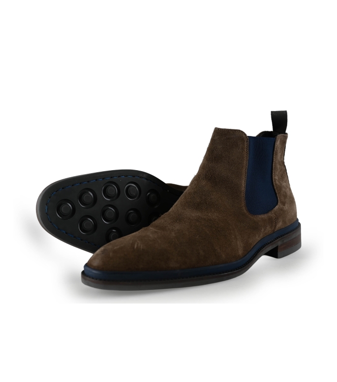 Giorgio Chelsea boots