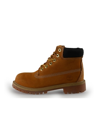 Timberland Boots Geel 290819