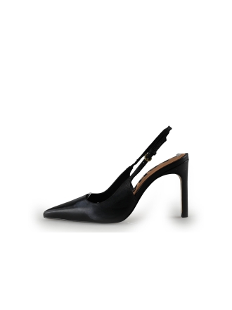 Sacha Pumps Zwart 290828