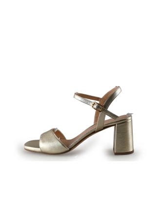 Unisa Sandalen Beige 290833