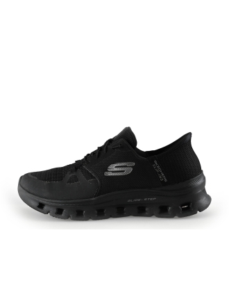 Skechers Sportschoenen Zwart 290836