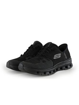 Skechers Sportschoenen Zwart 290836