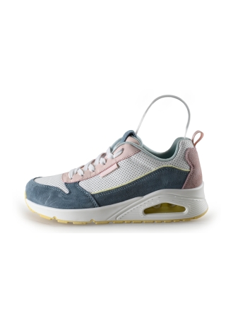 Skechers Sneakers Blauw 290841