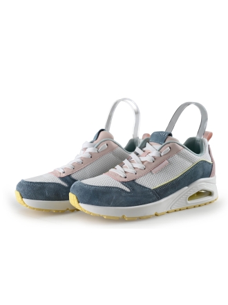 Skechers Sneakers Blauw 290841