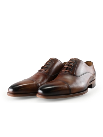 Greve Veterschoenen Bruin 290845