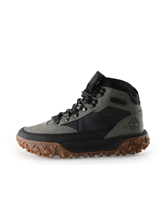 Timberland Veterboots Blauw 290850