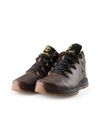 Timberland Veterboots Bruin 290851
