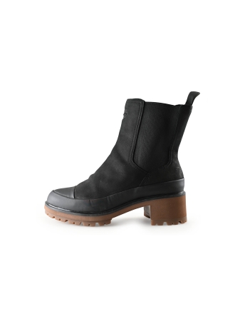 Timberland Chelsea boots Zwart 290857