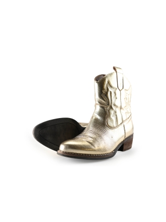 Poelman Cowboy laarzen