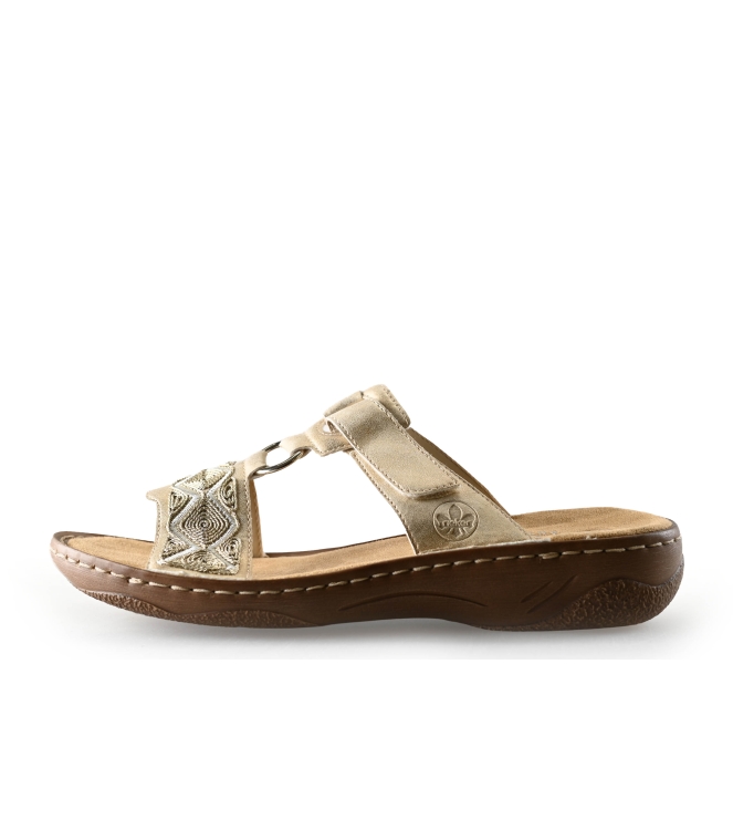 Rieker Slippers