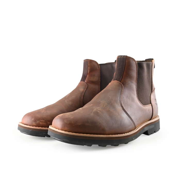 Timberland Chelsea boots
