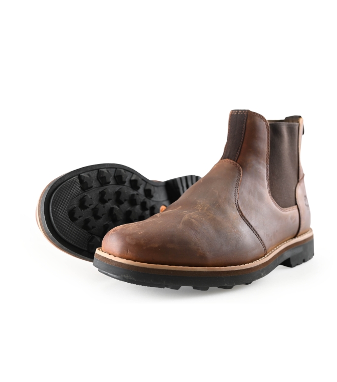 Timberland Chelsea boots