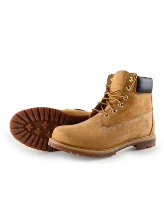 Timberland Veterboots
