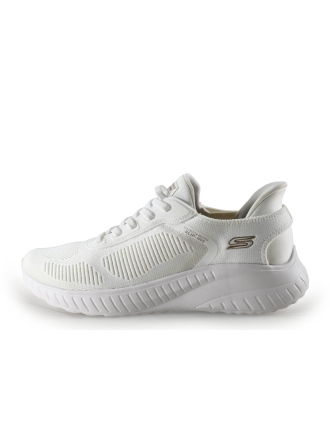 Skechers Sneakers Wit 290907