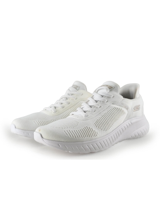 Skechers Sneakers Wit 290907