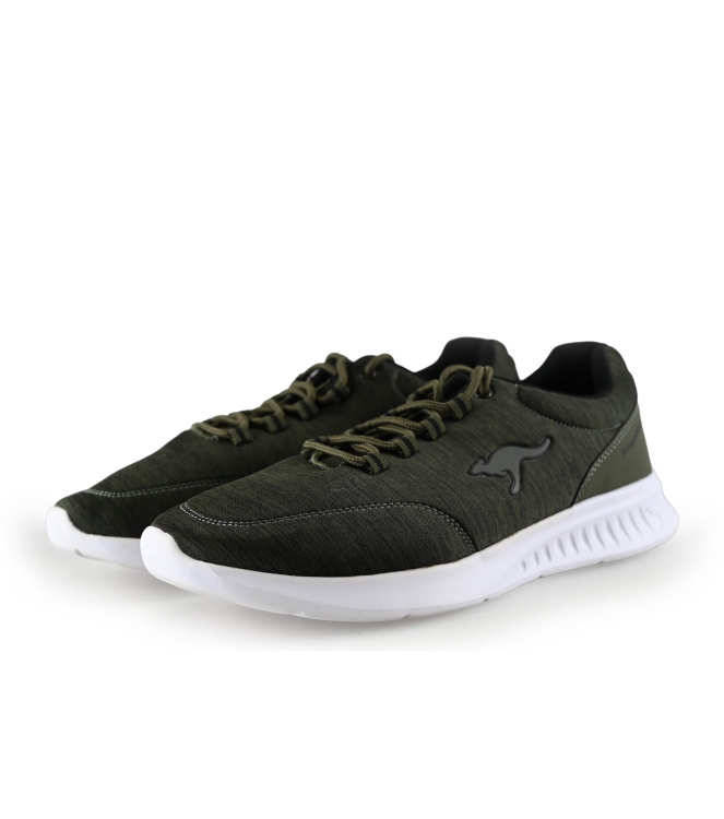 Kangaroos Sneakers