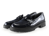 Manfield Loafers 