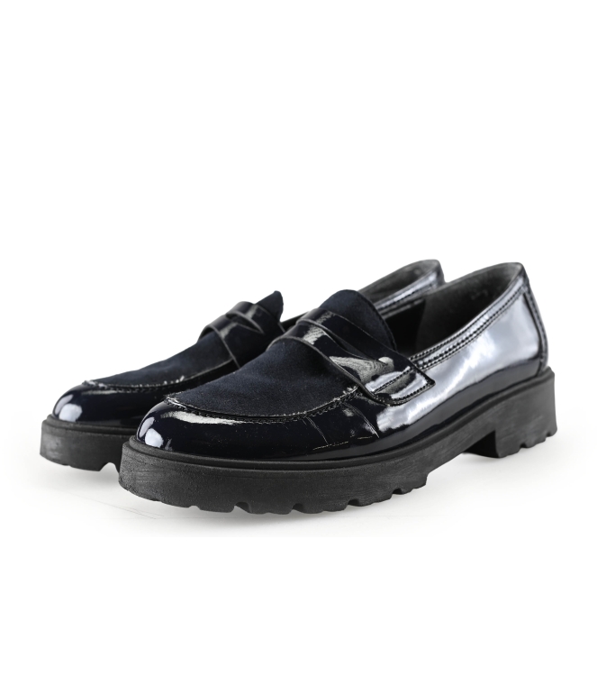 Manfield Loafers 