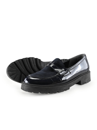 Manfield Loafers 