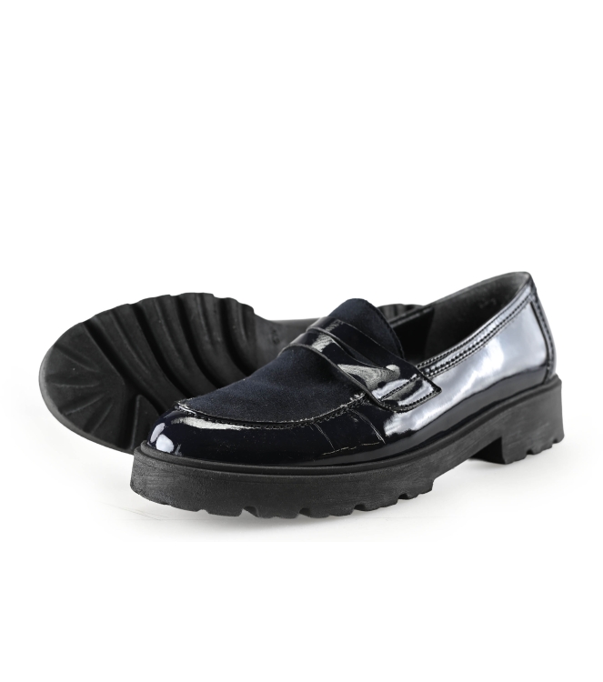 Manfield Loafers 