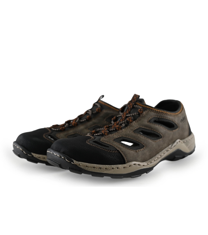 Rieker Veterschoenen
