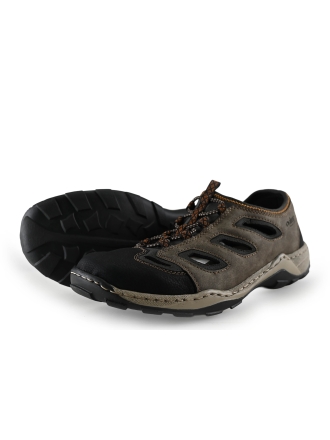 Rieker Veterschoenen