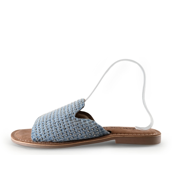 Lazamani Slippers