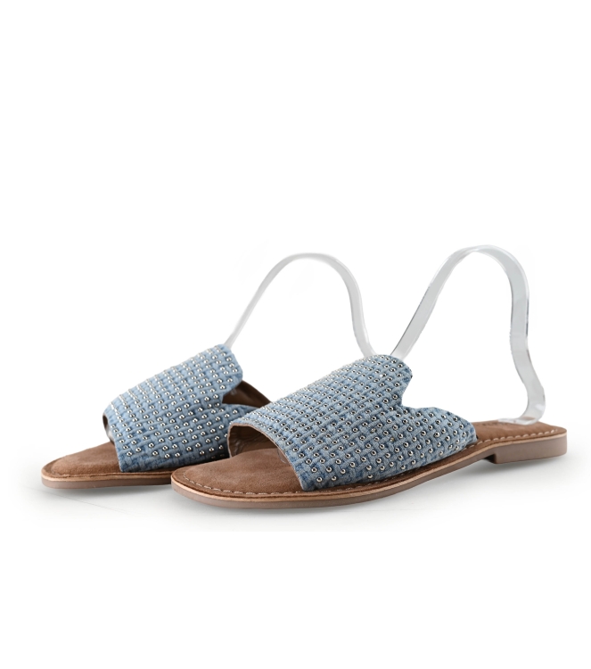 Lazamani Slippers